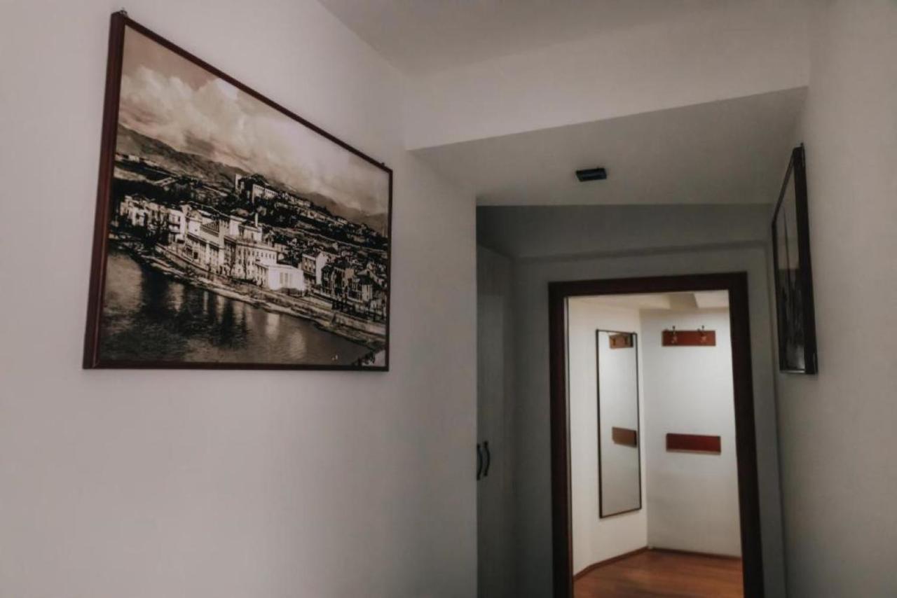 Hotel Castrum Skopje Zewnętrze zdjęcie