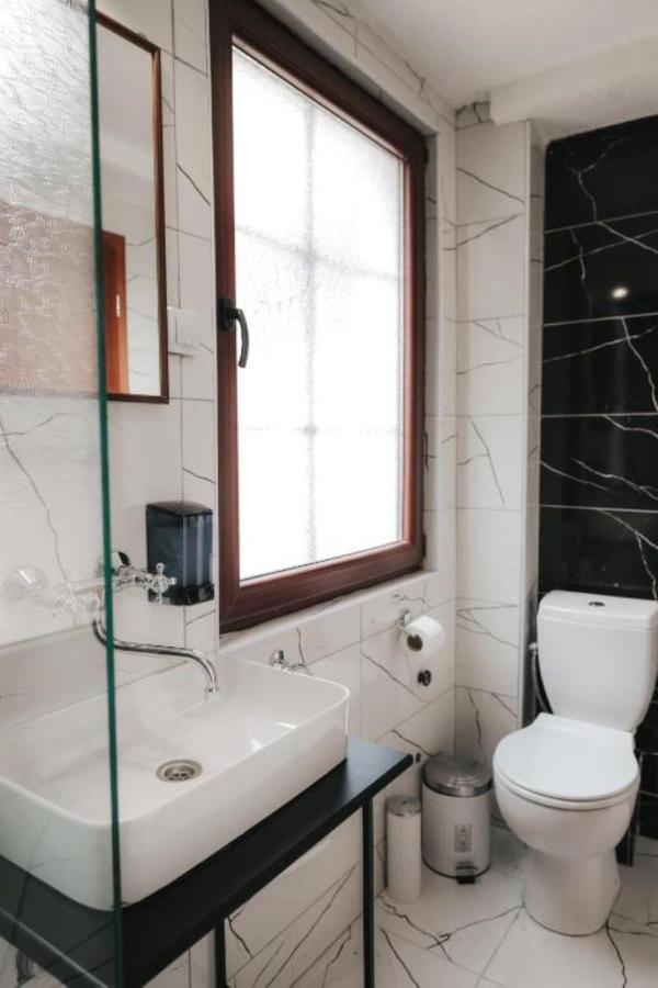 Hotel Castrum Skopje Zewnętrze zdjęcie